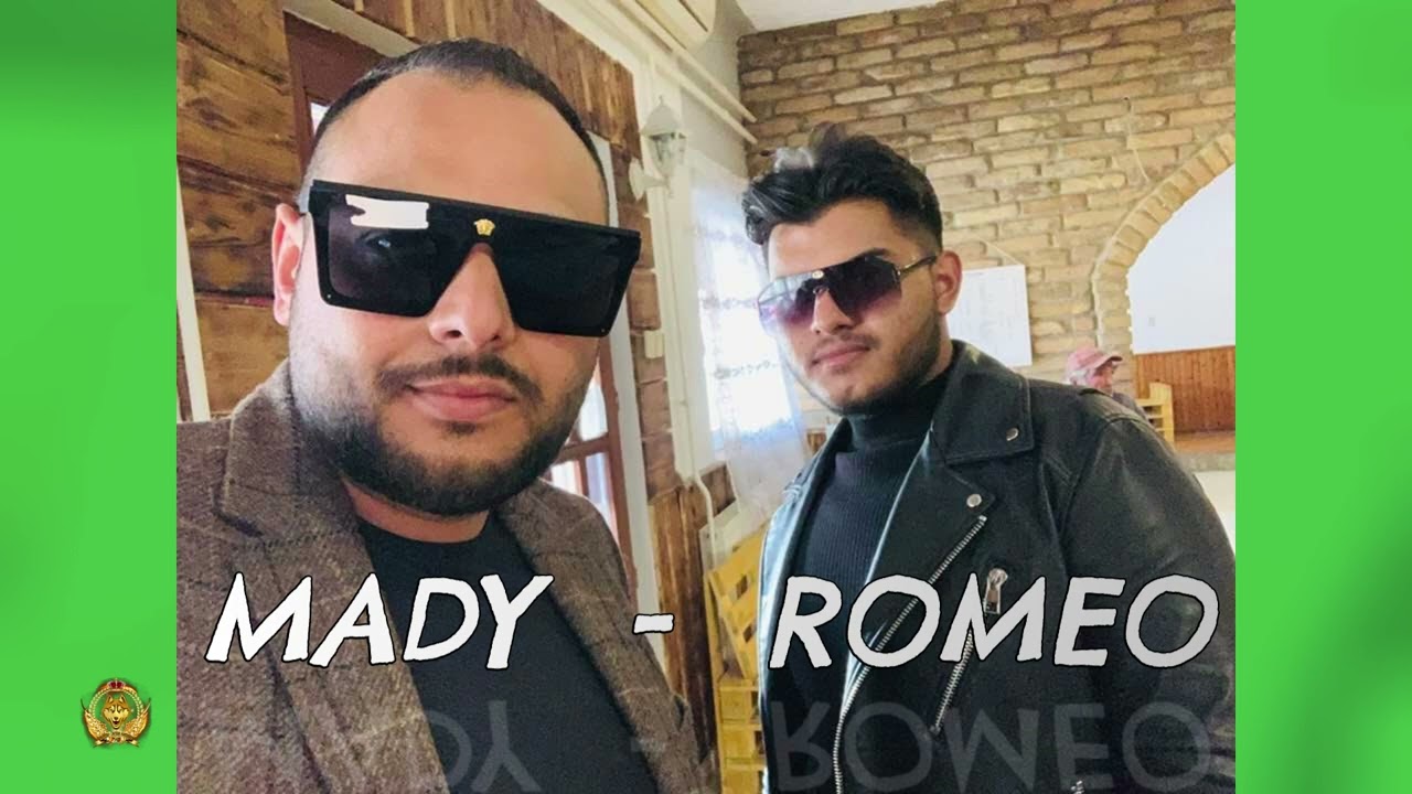 MADY ROMEO EGYVELEG 2023
