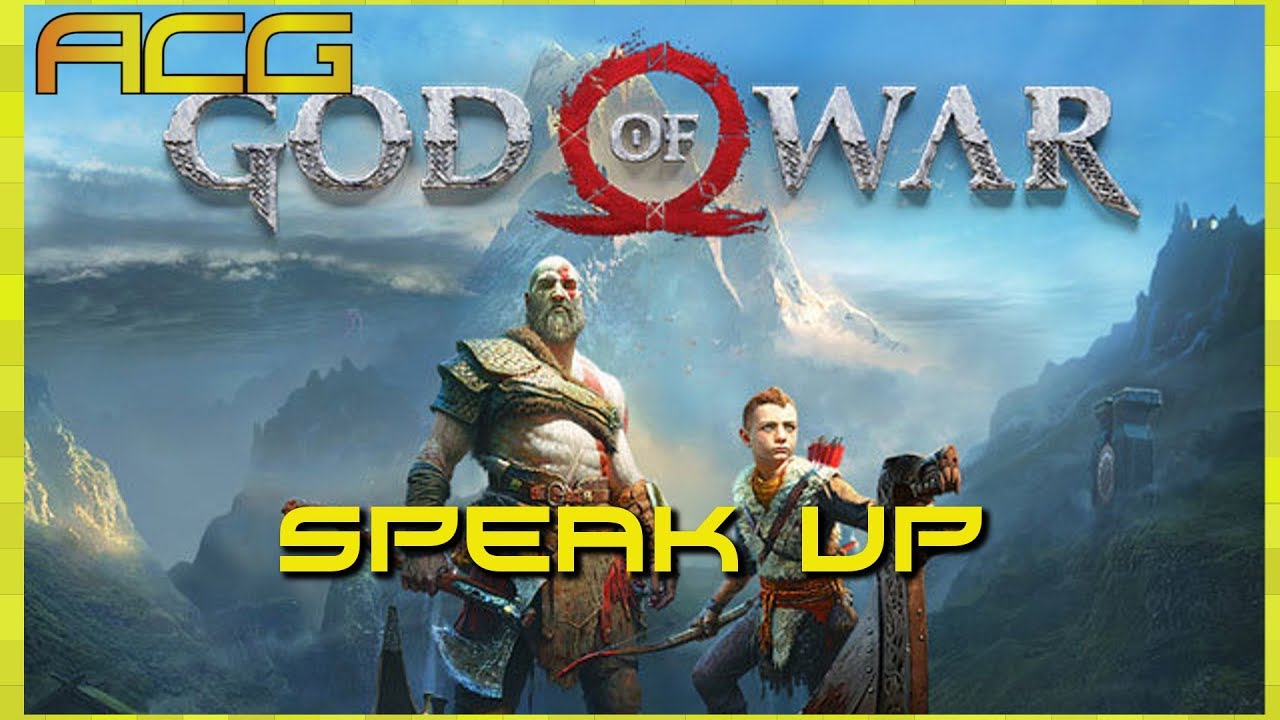God of War - What Do You Think? - Impressions From Gamers