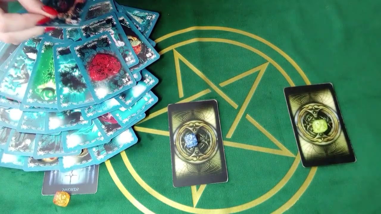 БЫЛО ЛИ МАГИЧЕСКОЕ НАПАДЕНИЕ НА ВАС И ЧТО ПРИЛЕТЕЛО ТОМУ КТО МАГИЧЕЛ?🪃🎯