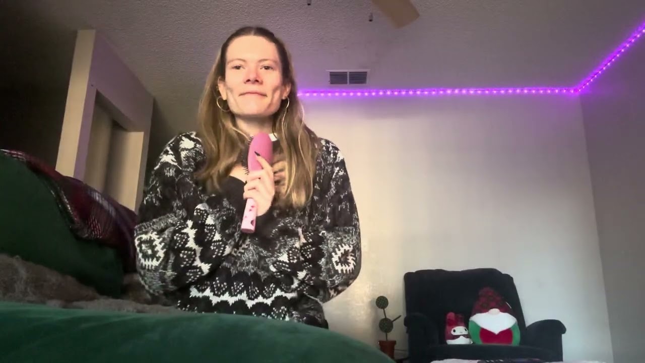 Such a funny way- Sabrina Carpenter (cover)