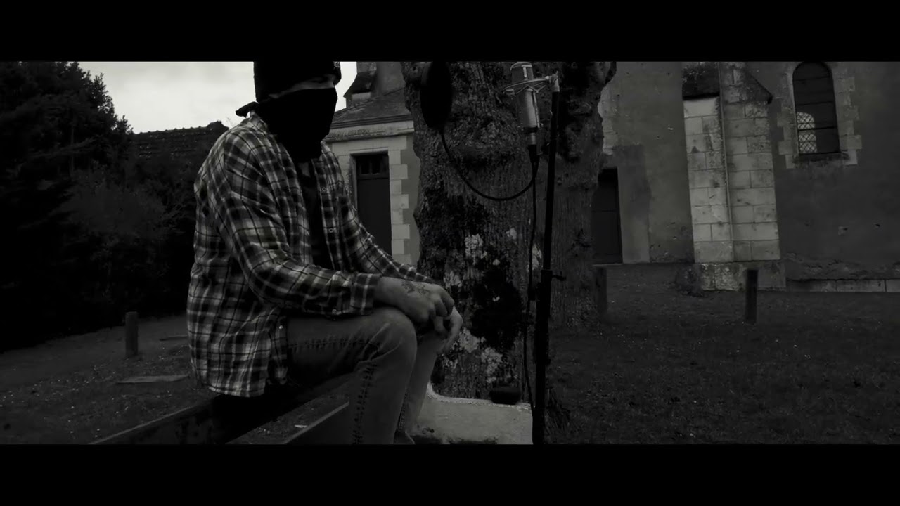 ARD - Sans cris , ni haine