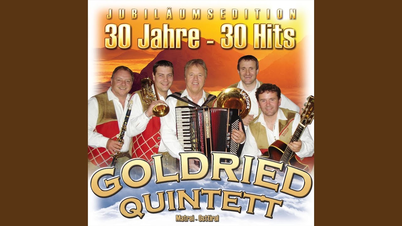 Du mein Osttirol