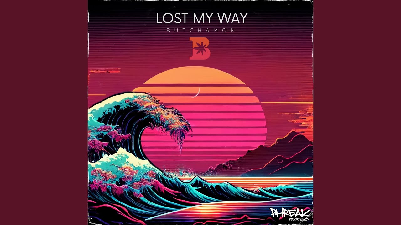 Lost My Way