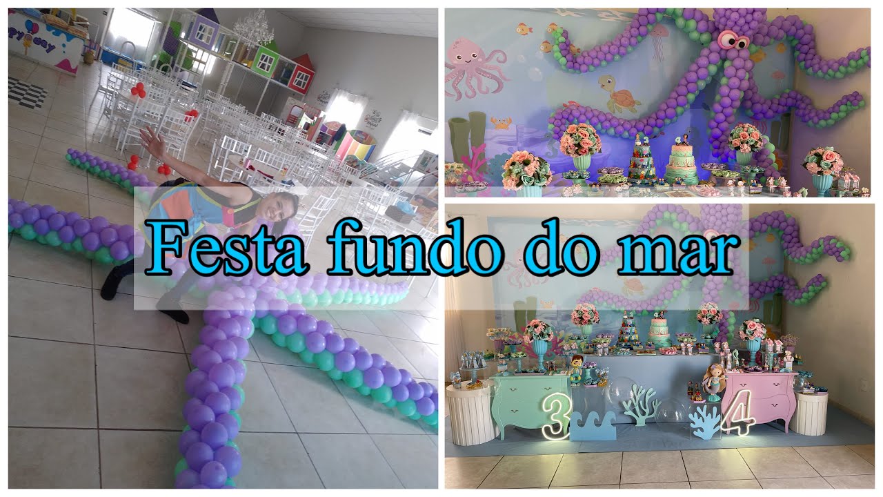 Dia de muito trabalho