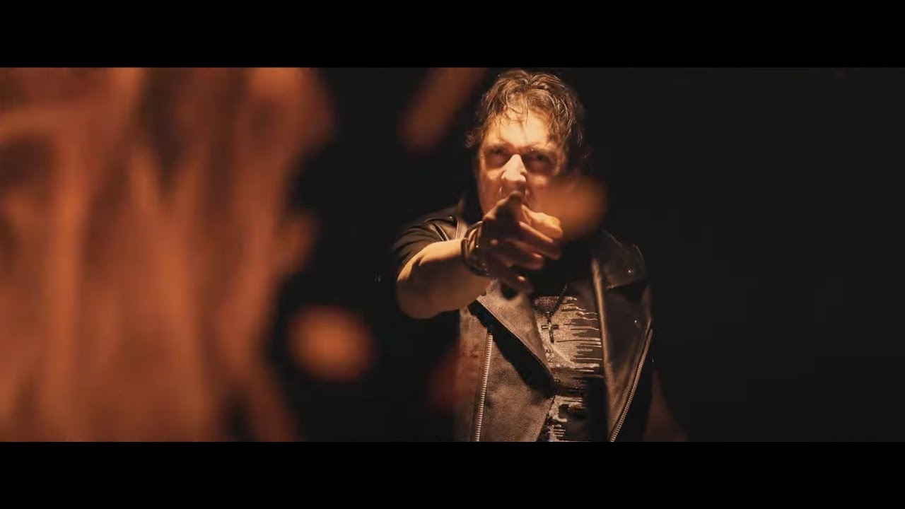 Hardline - 