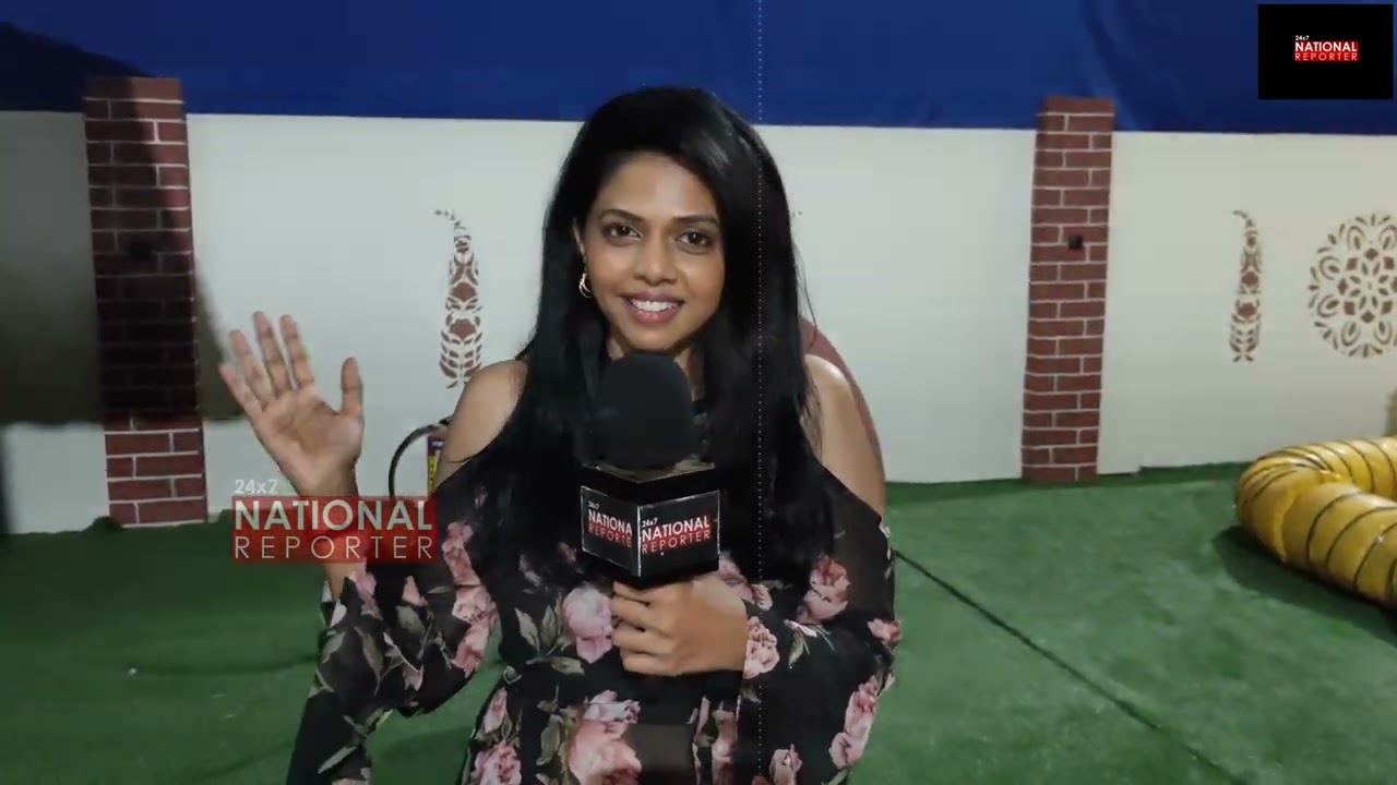 Maati Se Bandhi Dor Serial Actor Rutuja Bagwe Full Exclusive Interview | First Day Review | Rutuja