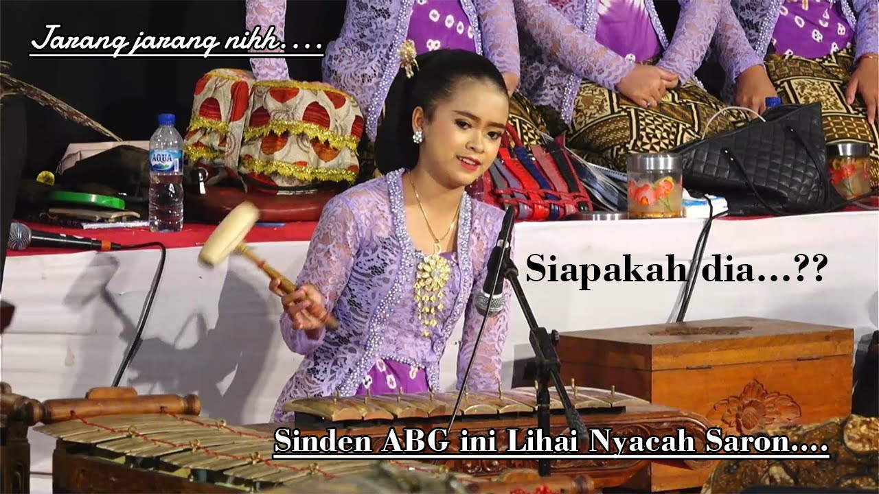 BIBIT UNGGUL ASAL BLITAR.. NYINDHEN K2 NABUH SARON..