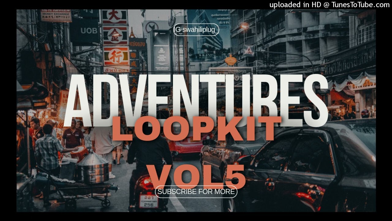 [Free 17+]Hotboii Loop kit 
