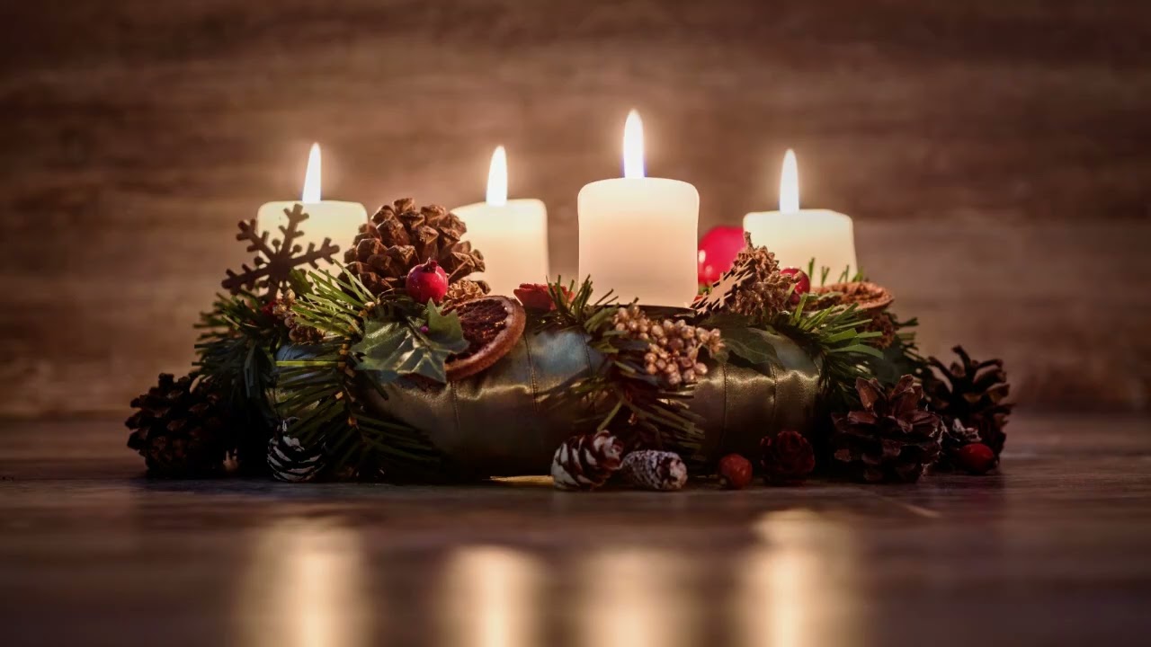 Psalm 24-4e Zondag van de Advent jaar A