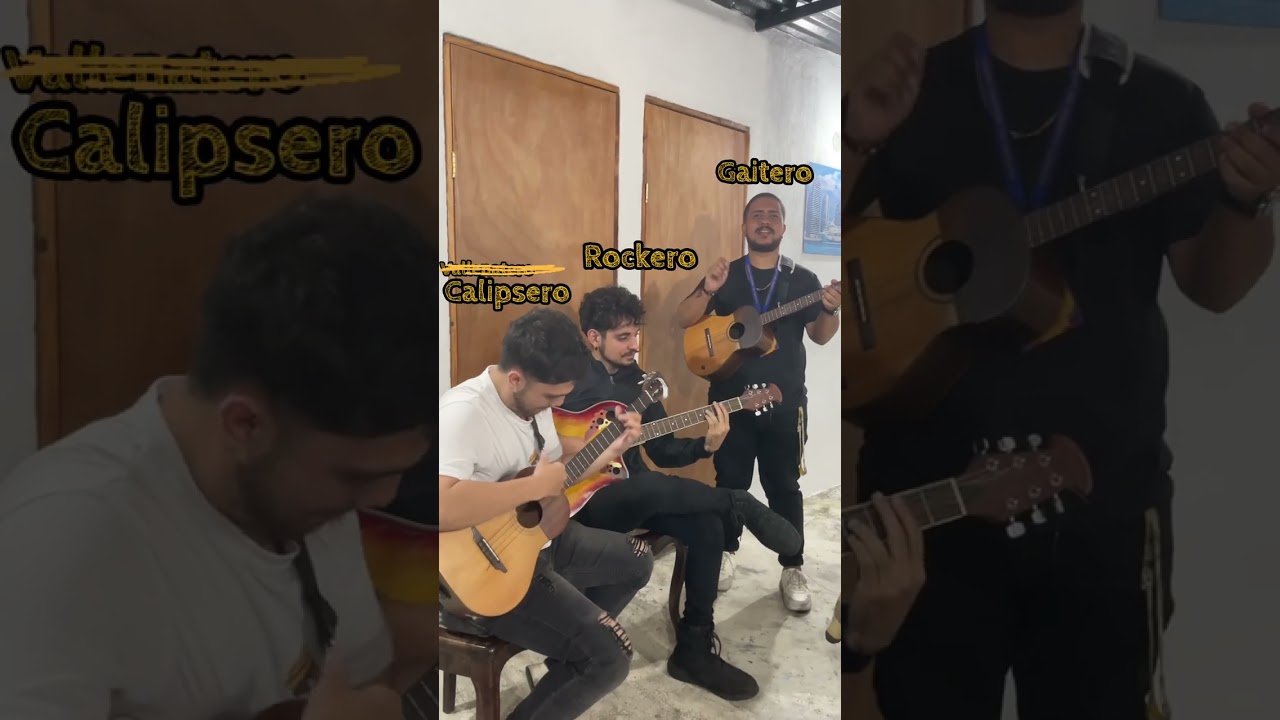 Haciendo un repique en el cuatro por cada día del año🤠 Día 48/365