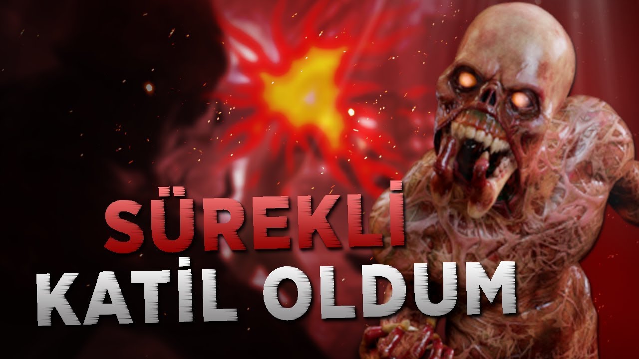 SUÇSUZ YERE ÖLENLER ( ÖFKE-GERGİNLİK İÇERİR )  | Ekip İle Deceit #26