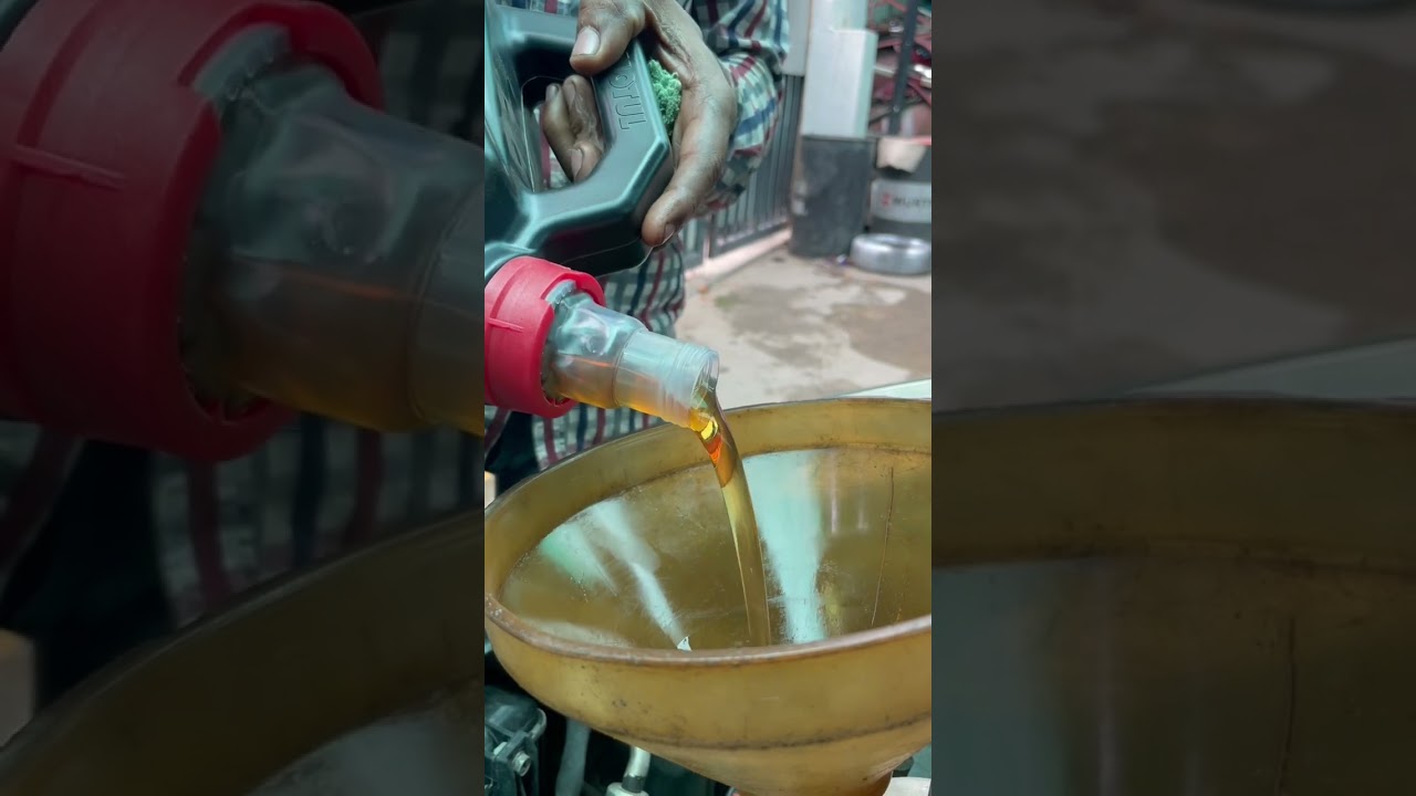 Motul 8100 X Cess 5W 40 Fully synthetic Engine