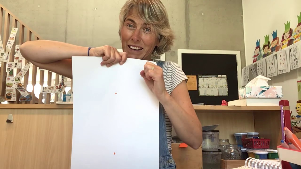 Krullenbol lesje : zeepaardje