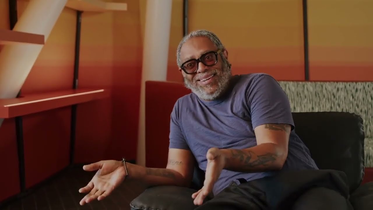 Entretien avec Arthur Jafa (partie 1) - 2022