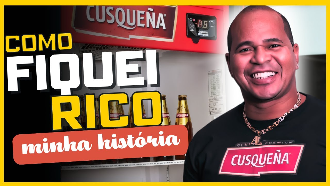Descubra Como ALOISIO CHULAPA Transformou Risada Em Muita GRANA.