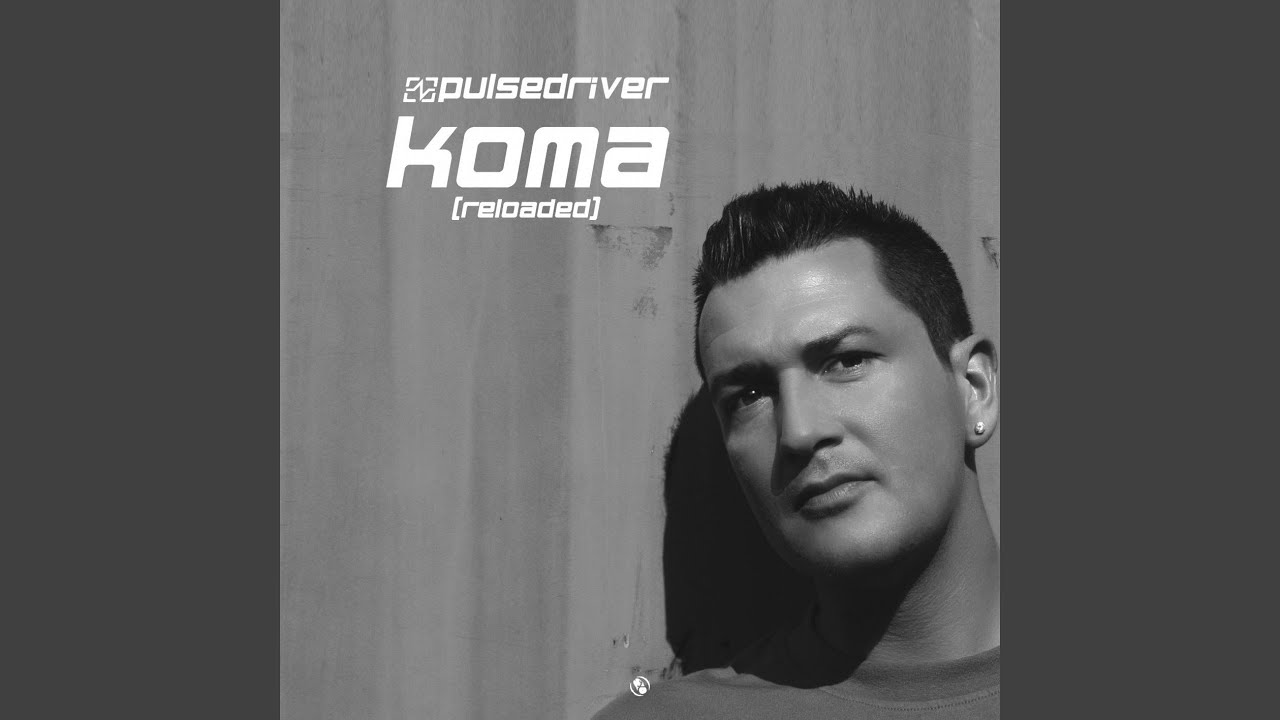Koma (Reloaded) (Backslash Vs. Mikkas Remix)