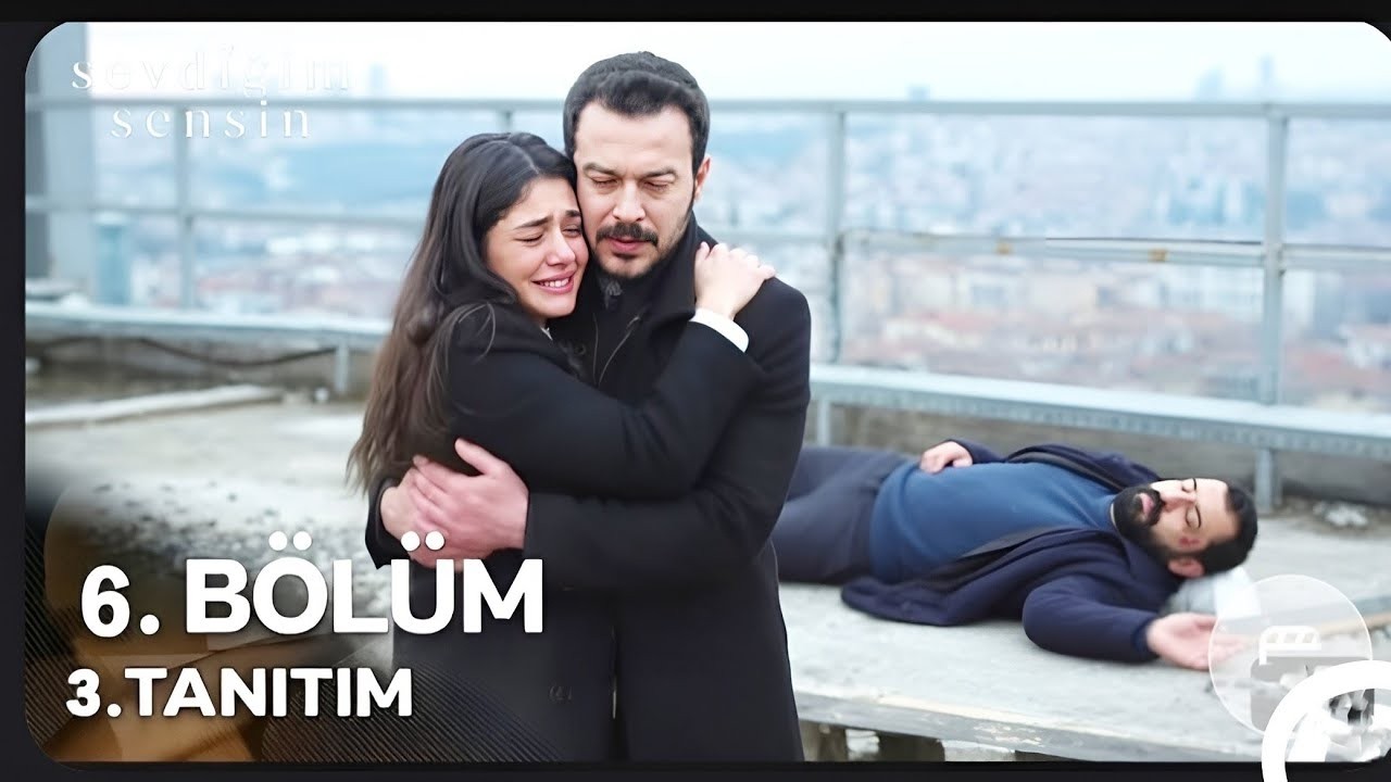 Sevdiğim Sensin 6. Bölüm 3. Fragmanı | Ferman’ın Planı Ortaya Çıkıyor?