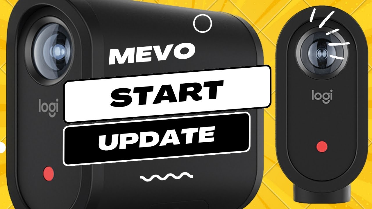 Mevo Start Update
