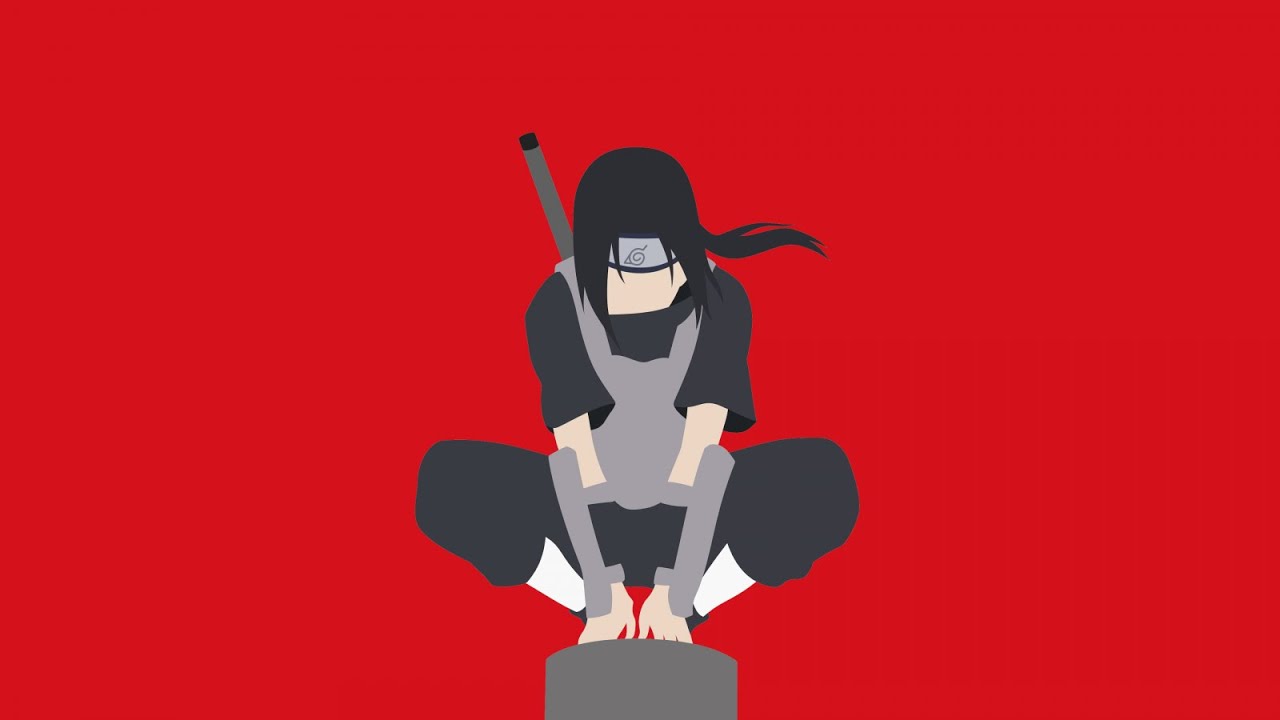Itachi Kills Uchiha Clan | Itachi Joins Akatsuki 😱 [1080p] (English Dub) | Naruto Shippuden