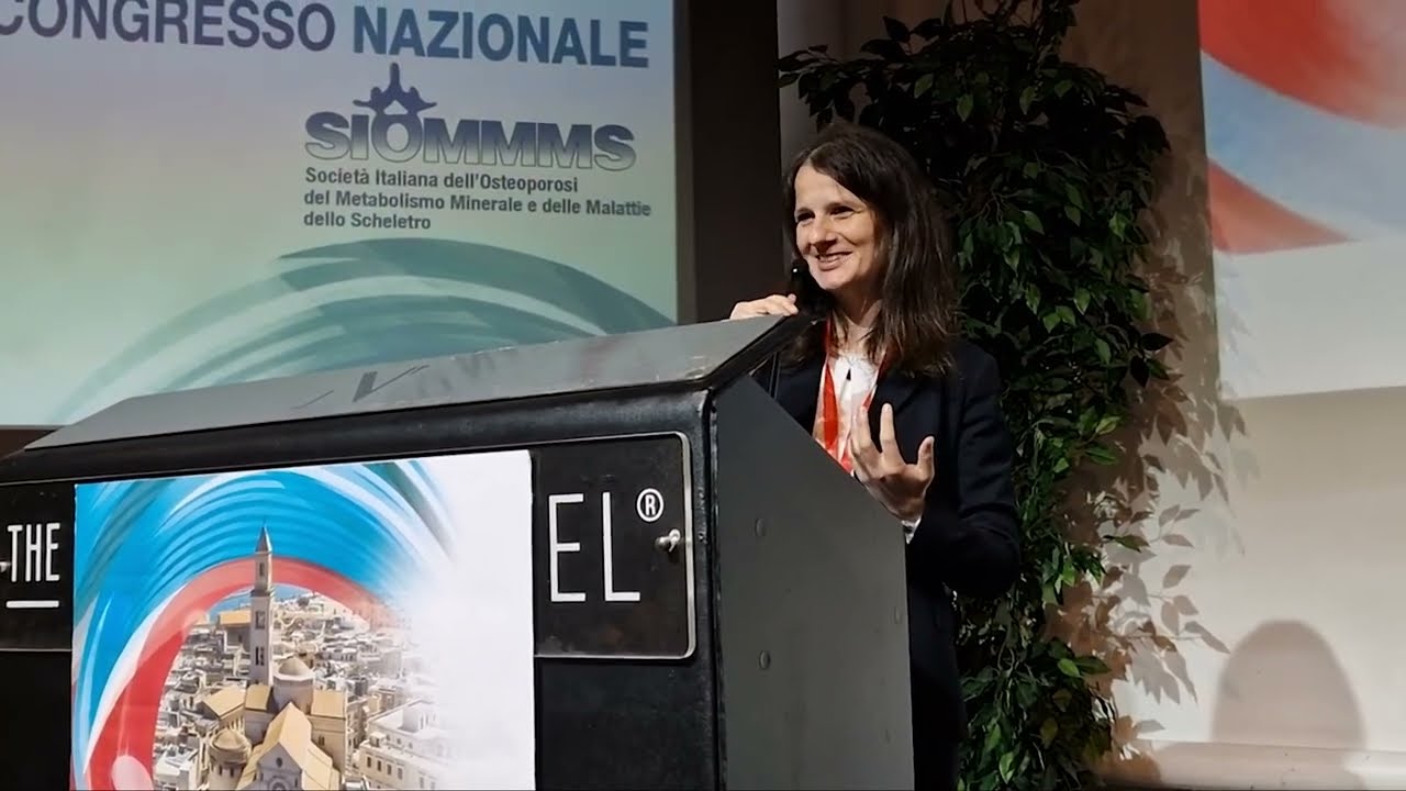 Come va gestita l’interruzione della terapia con denosumab? Consensus ECTS