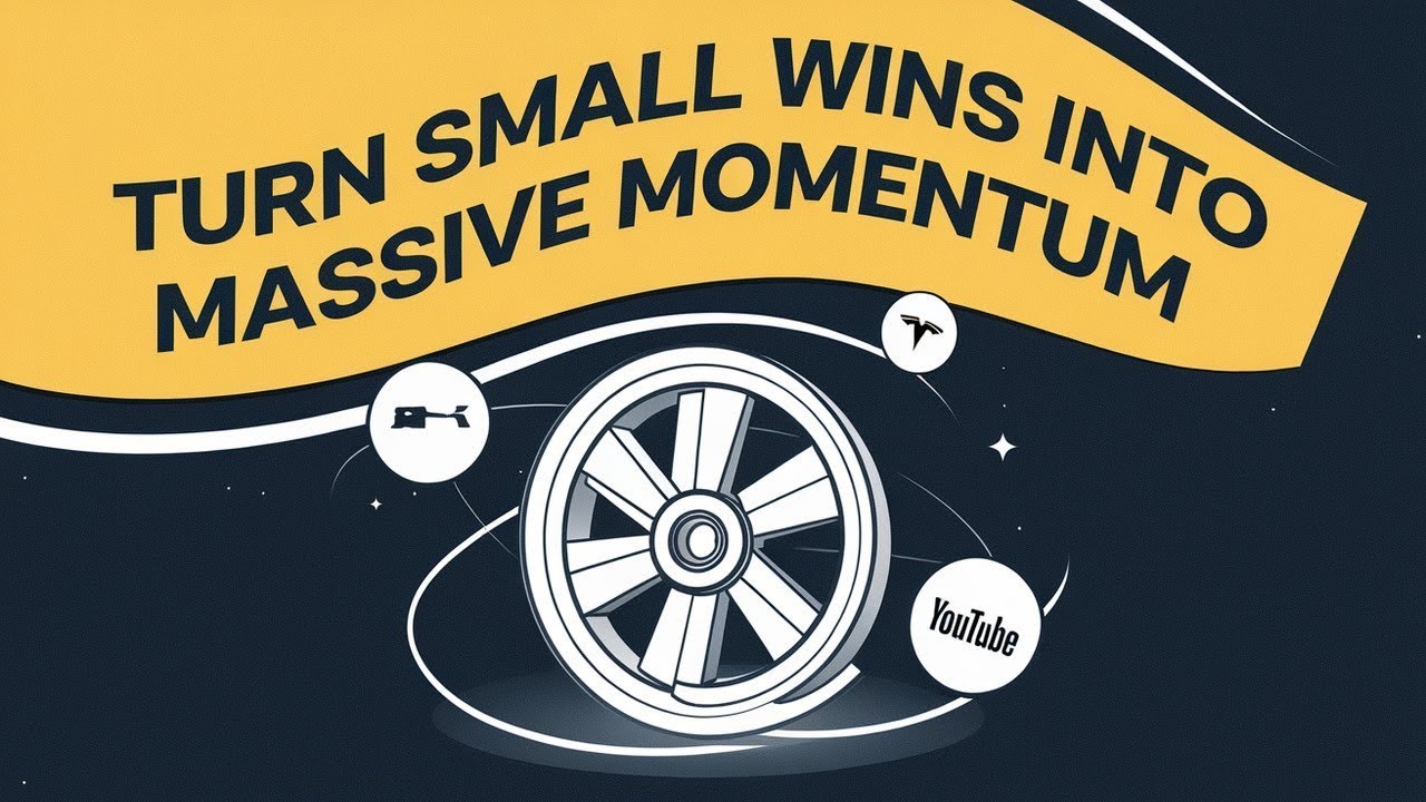 The Flywheel Effect