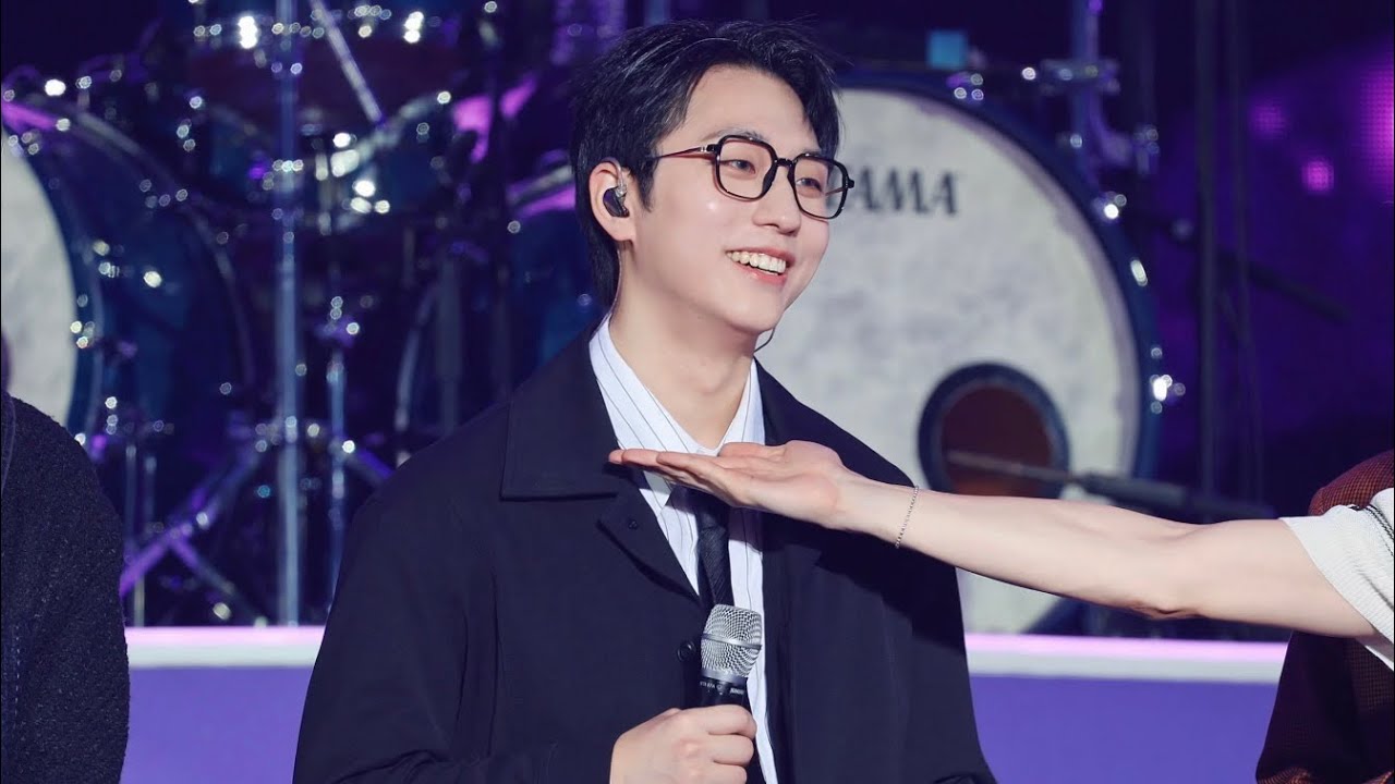260104 건일 소감 - 건일 직캠 Xdinary Heroes Gunil | XCLUSIVE PARTY