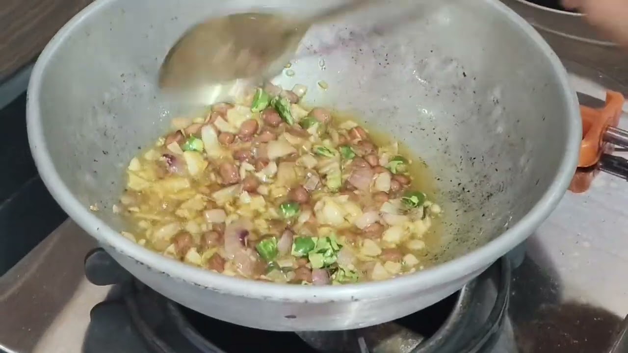 ಉತ್ತರ ಕರ್ನಾಟಕದ ಅವಲಕ್ಕಿ ಮಾಡುವ ಸರಳ ವಿಧಾನ