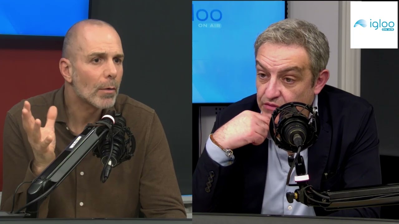 Le LMNP en 2026 : fin d'un âge d'or ou nouveau cycle d'investissement ? Emmanuel SONNTAG [S8-E346]