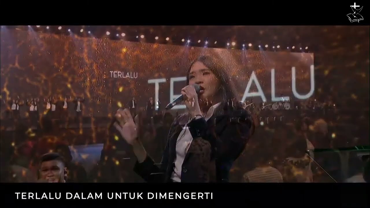 Sungguh Indah - Ferbiana Jap