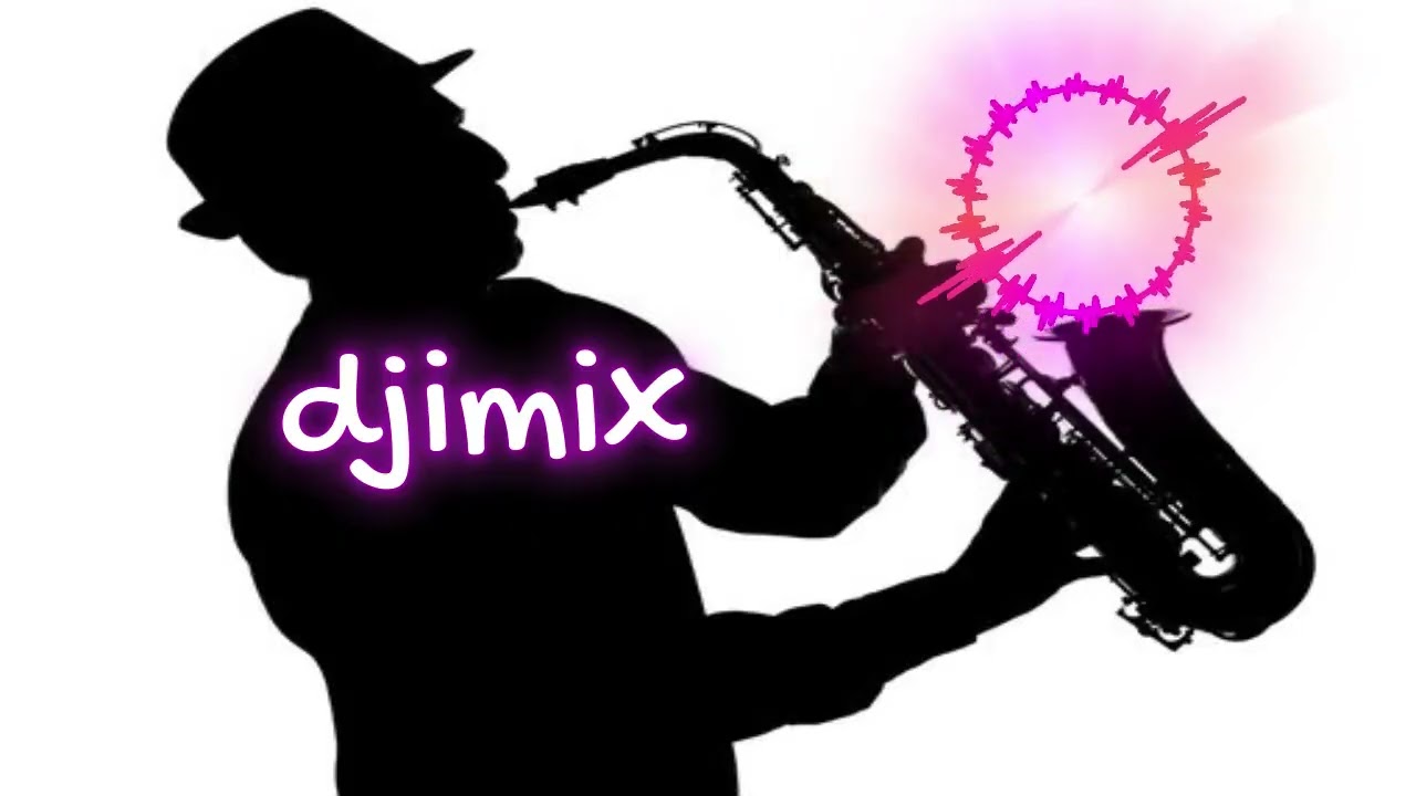 DJimix – Sax Beats (Καλοκαιρινό Deep Vibe Mix)