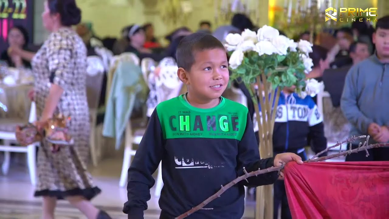 Adilbek & Gulzar Wedding Day (30.11.2024) #nukuscity #nukus