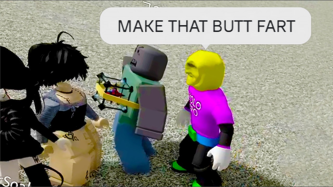 Creeps And Age Players Run Free On 