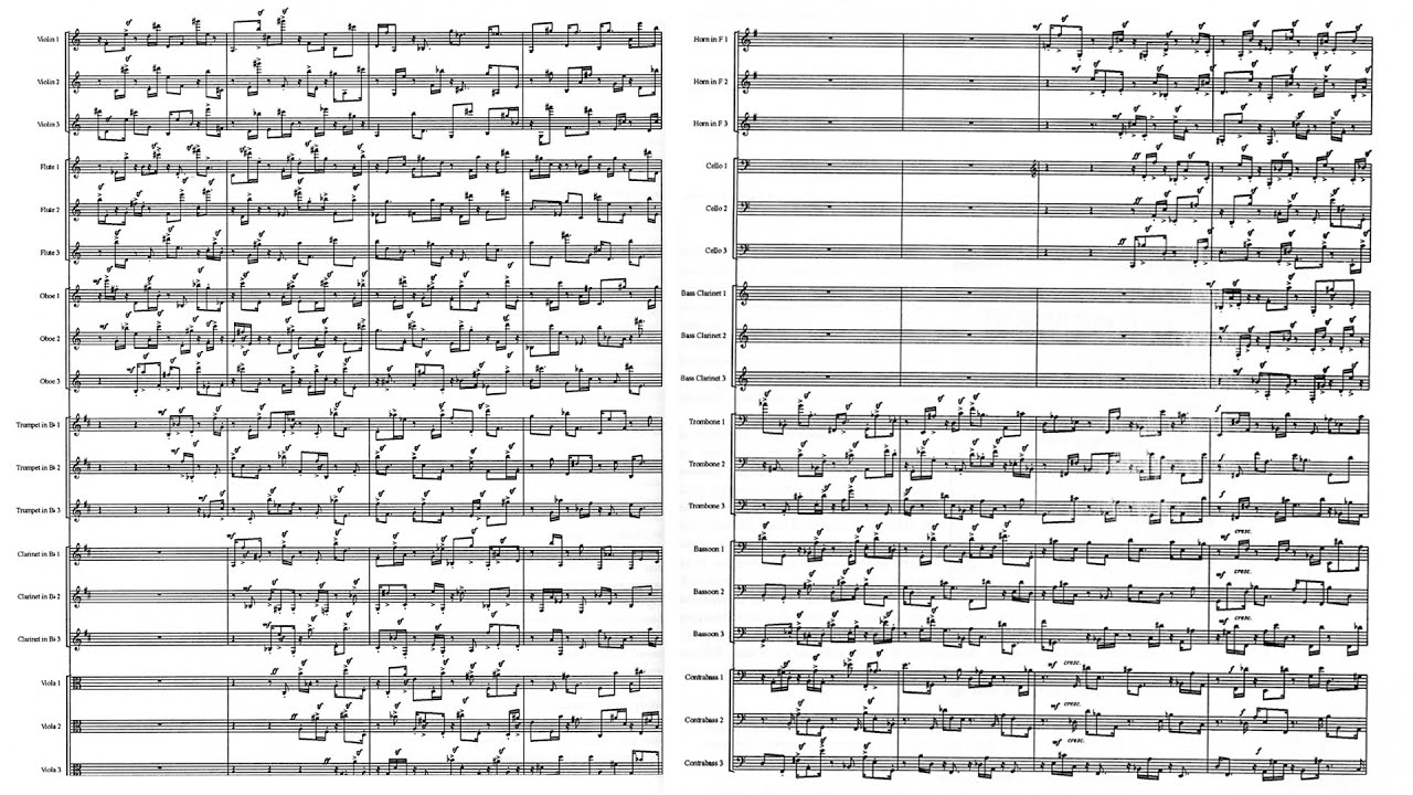 Jose Maceda - Distemperament (1992)