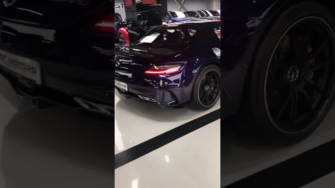 car #highspeeddrive #luxury #model #highroad #highwaydrive showroom UAE
