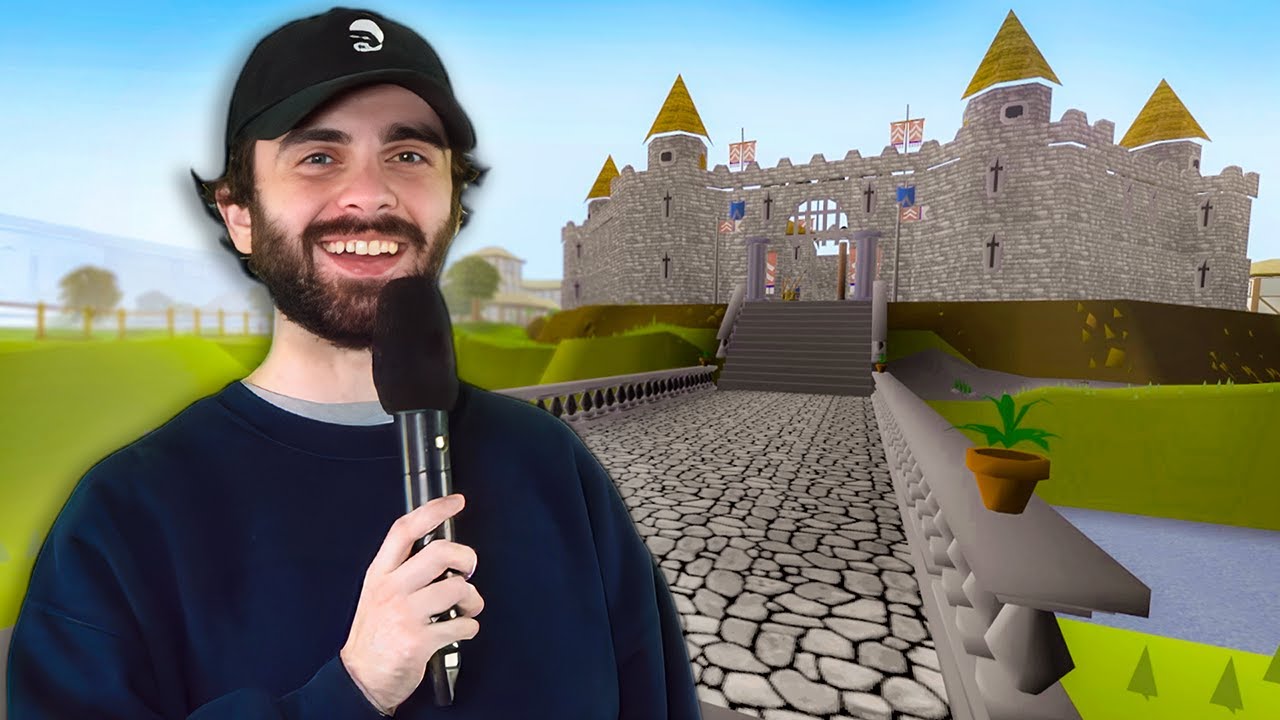 The Worst Place To Live In Runescape