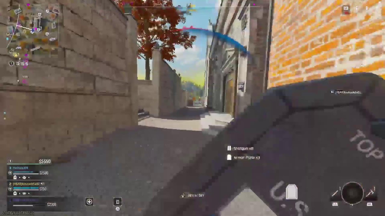BO7 Warzone Rebirth Island Resurgence Camo Grind Meta Weapons Movement Loadouts #marzzfrommarzz