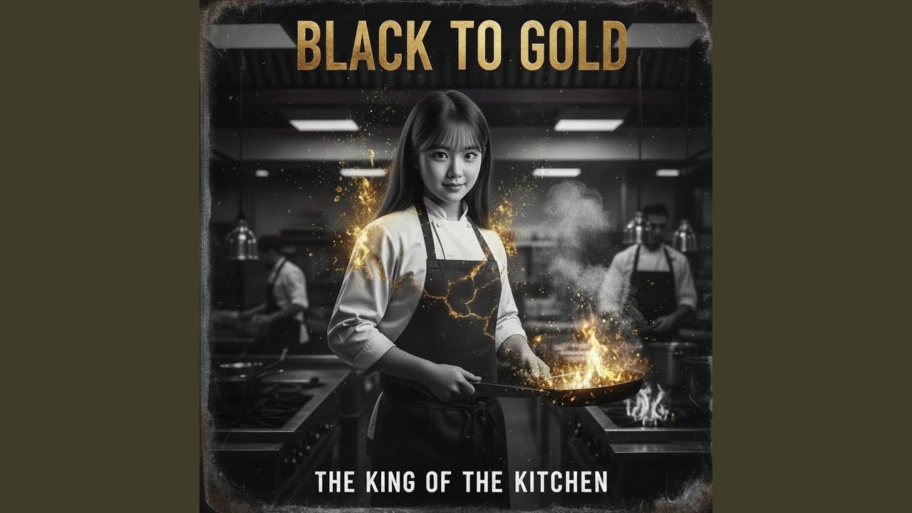 흑백요리왕(I'm the King of the Kitchen!)