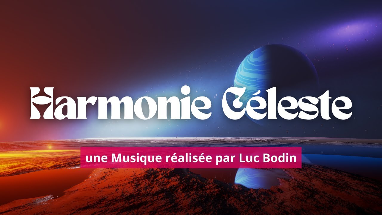 Harmonie C&eacute;leste