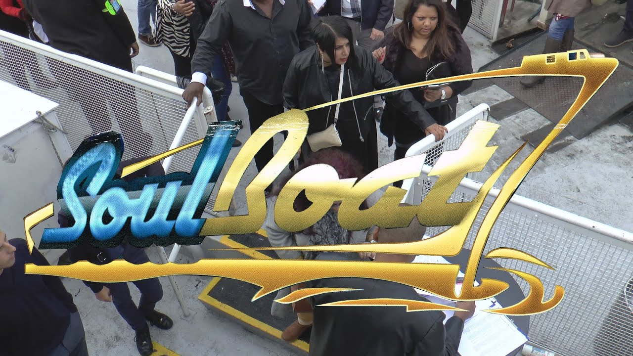 Soul Boat London 18th October 2015