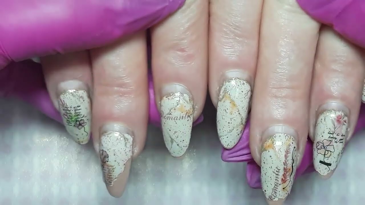 И ОСЕНЬ И ЗИМА. ХРОНИКА из 3-х работ! Коррекция для Марианны