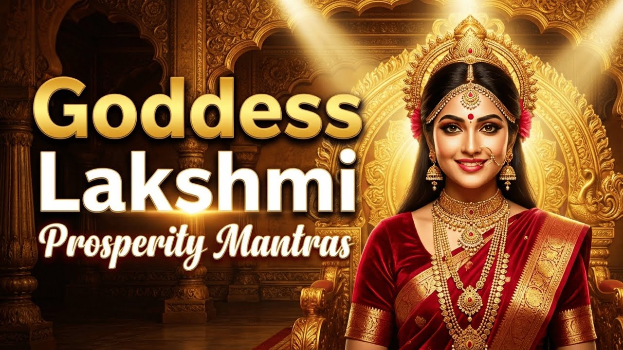 The 1% Use This Lakshmi Mantras to Attract Anything – Lakshmi mantras Mahakatha