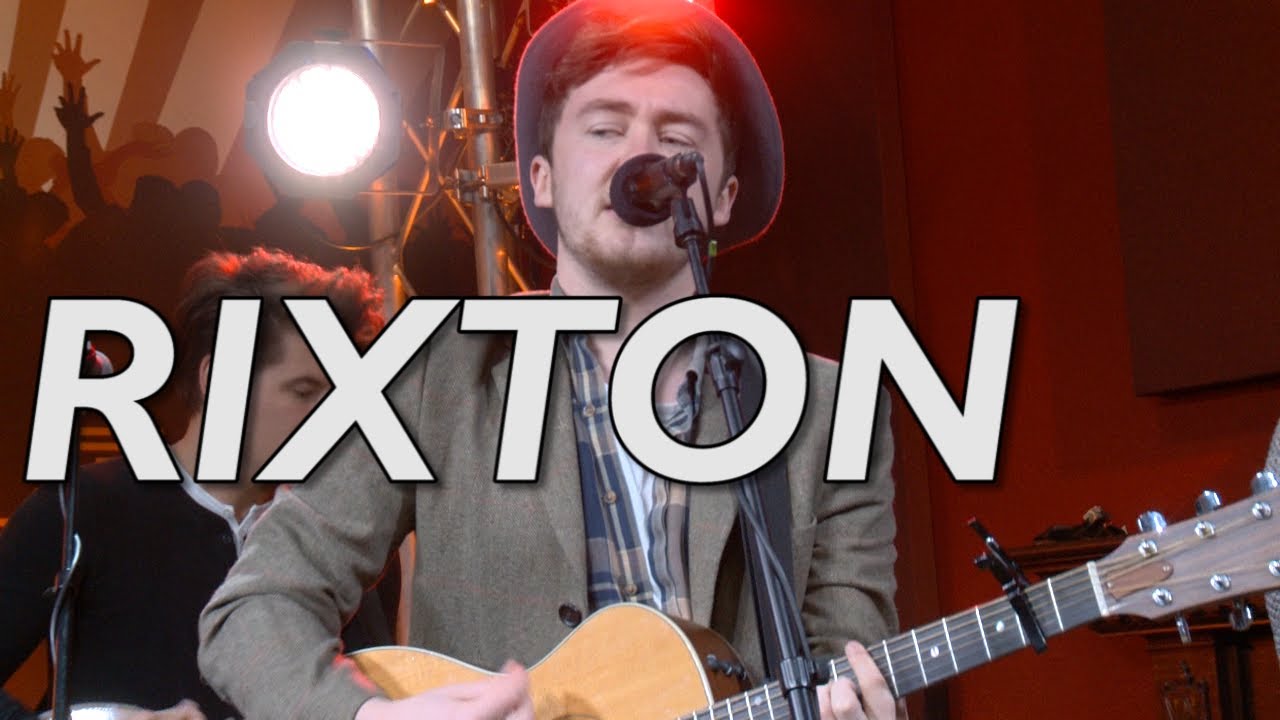 Rixton Q&A Song with fans!