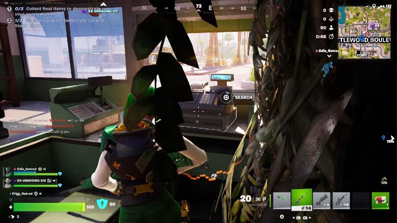 I have no sense of direction