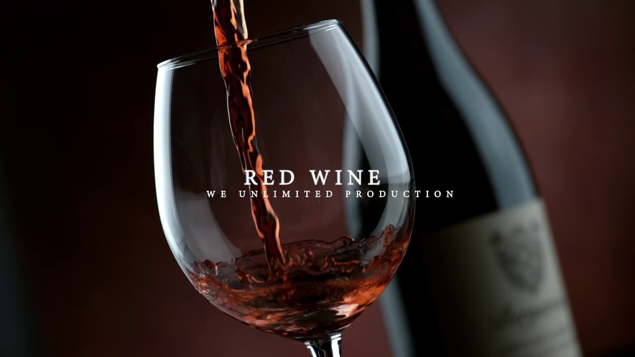 RED WINE ADS
