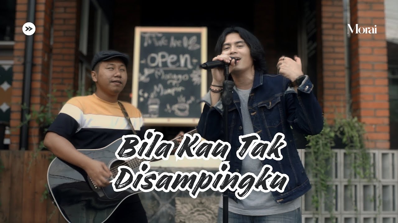 Bila Kau Tak Disampingku - Sheila On 7 | Cover By Morai ft. Hendra