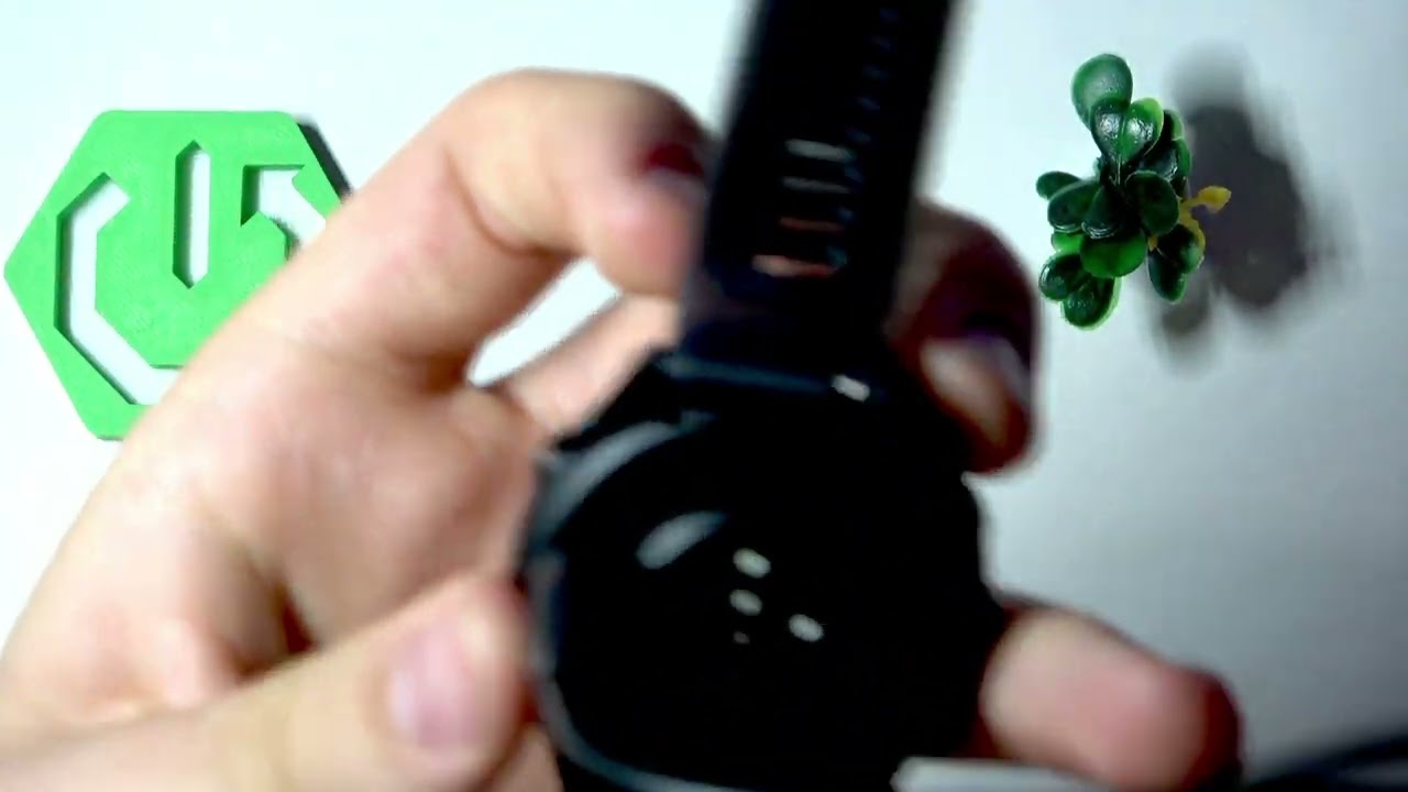 GARMIN Forerunner 570 47 mm &ndash; Jak podłączyć do komputera