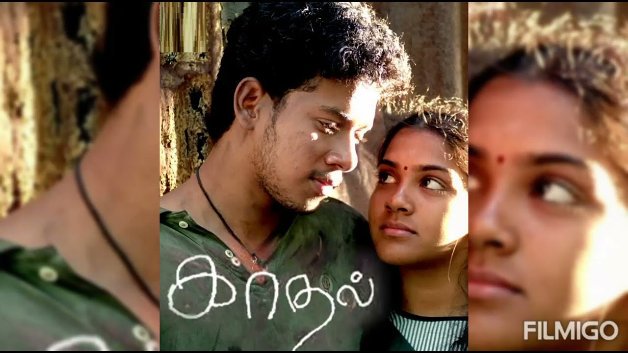 Balaji Sakthivel directed movies