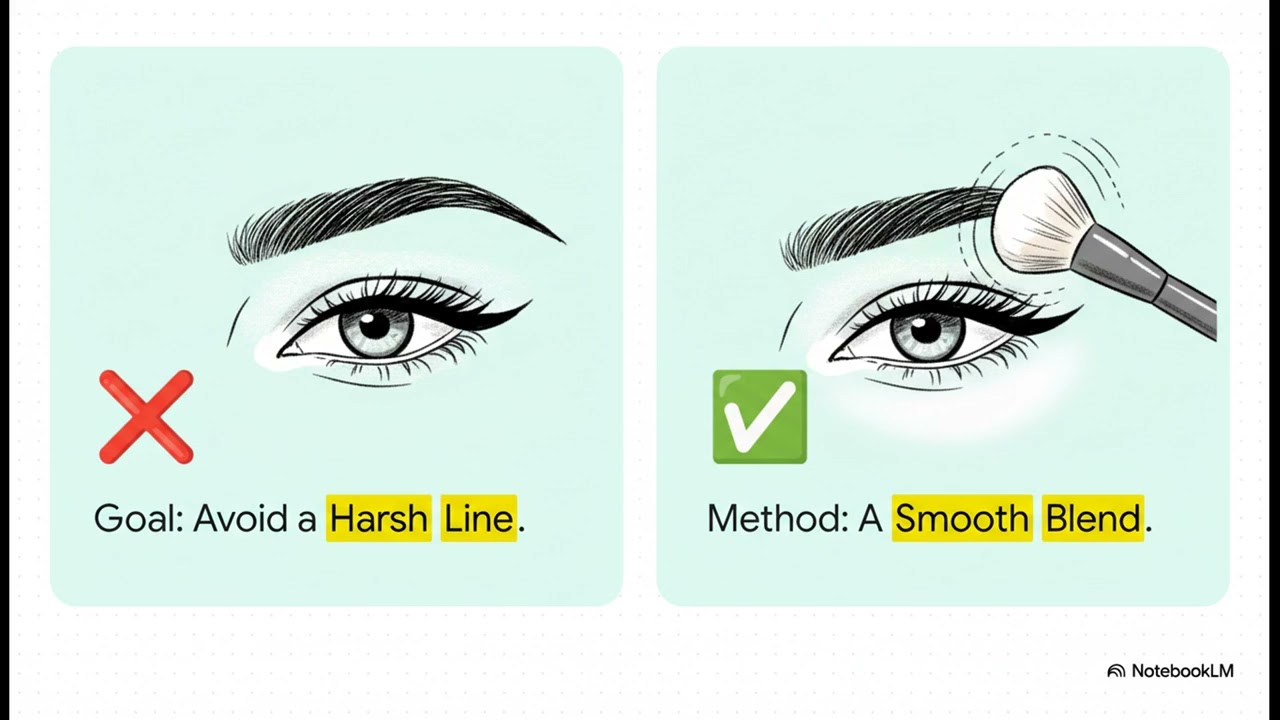 👁️ Eye Makeup Tutorial for Beginners | Step by Step Guide|#eyes |#eyemakeup |#eyemakeuplooks