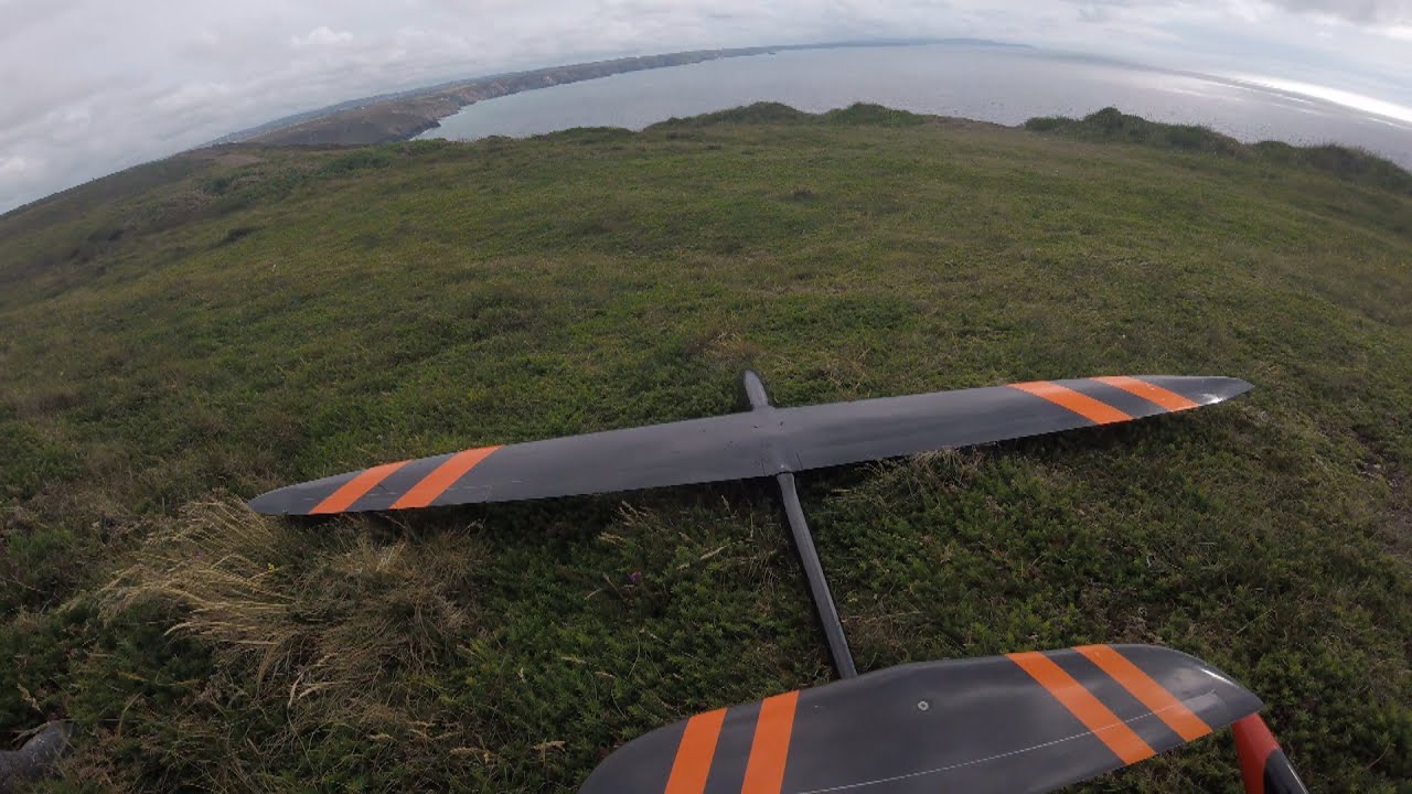 Valenta Fredy at the slope
