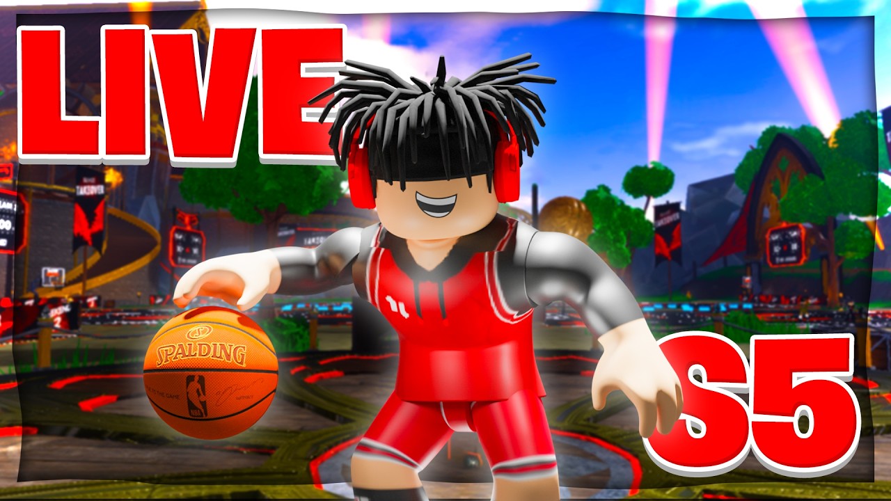 RH2 Season 5 Early Access!
